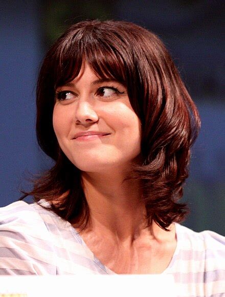 Mary Elizabeth Winstead – Wikipedia